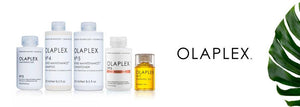 Olaplex tuotteet