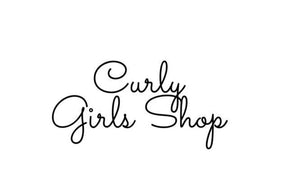 Curly Girls Shop