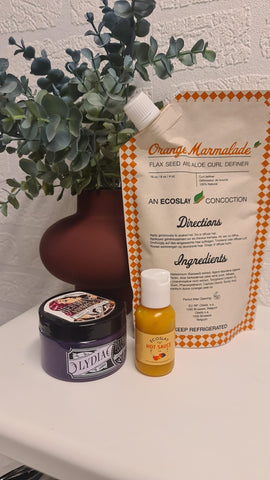 Lahjapaketti Orange Marmalade (erilaisia!)