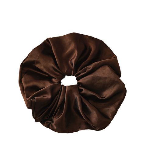 Satin donuts
