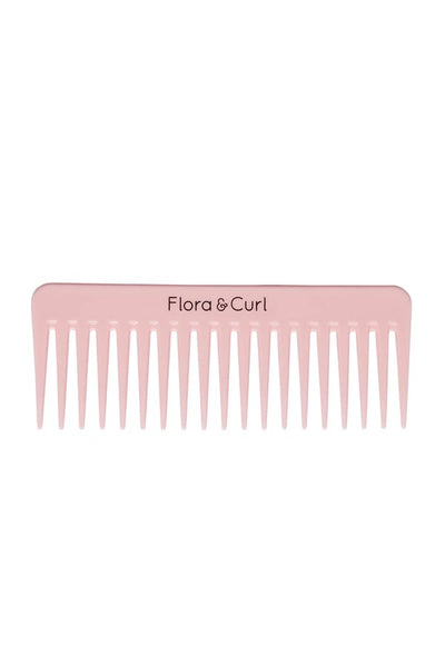 Flora & Curl Curl Comb