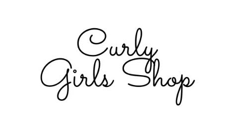 Curly Girls Shop