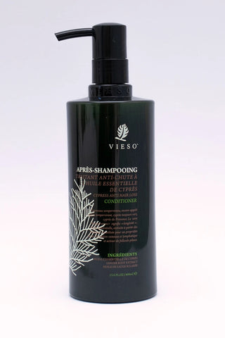 Vieso gift - Honey Nourishing Shampoo & Conditoner, Body & Shower cream