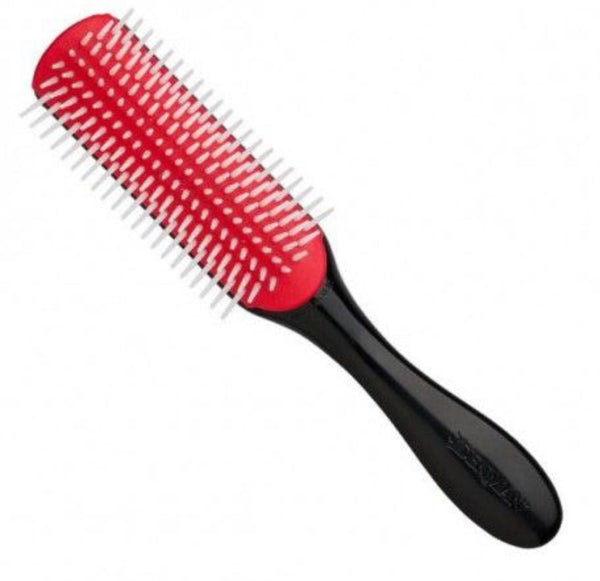Denman - curly hair styling brush
